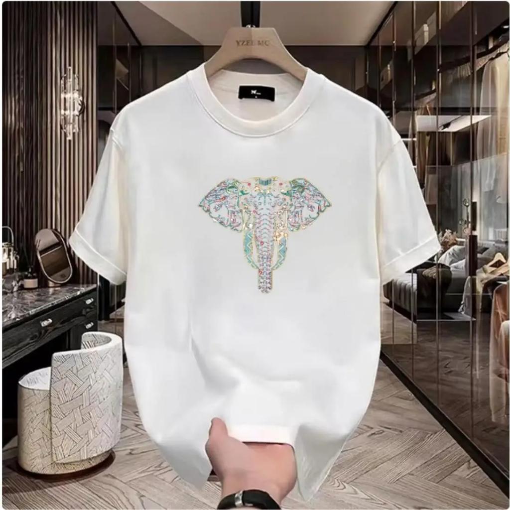 Summer Short Sleeve Oversized t shirt xd Tokyo Emo Comfortable Soft Pure Cotton Anime Graphic Funny Streetwear Clothing