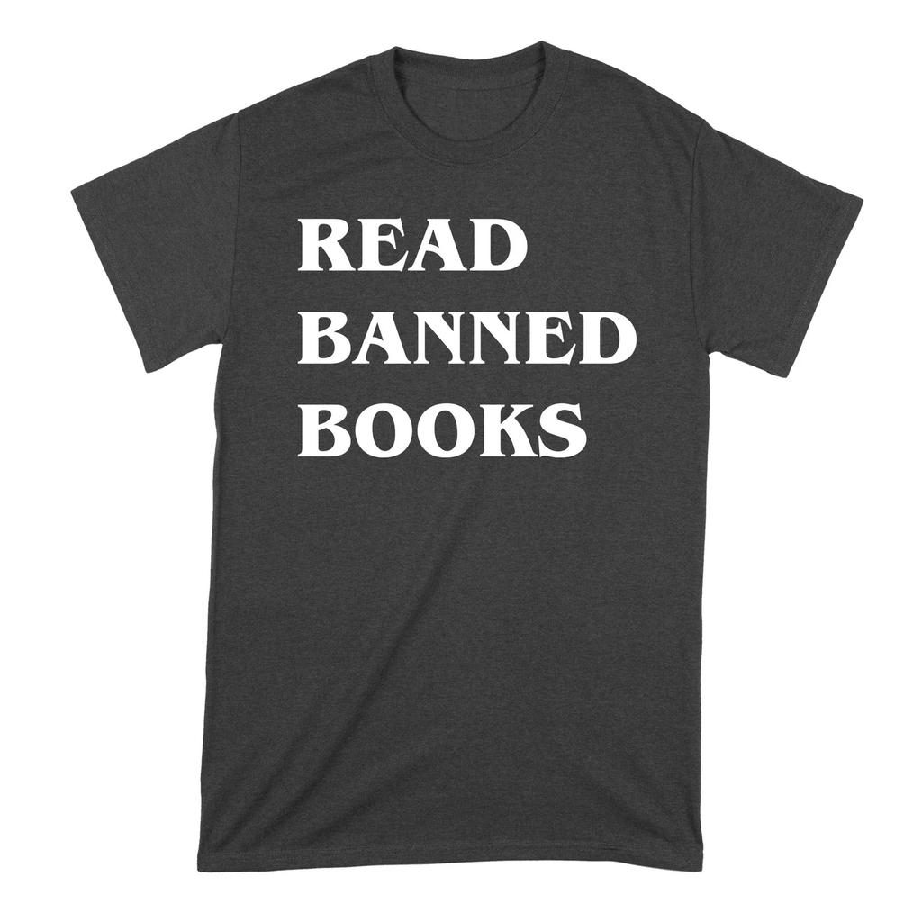 Read Banned Books TShirt Its a Good Day to Read Banned Books Shirt