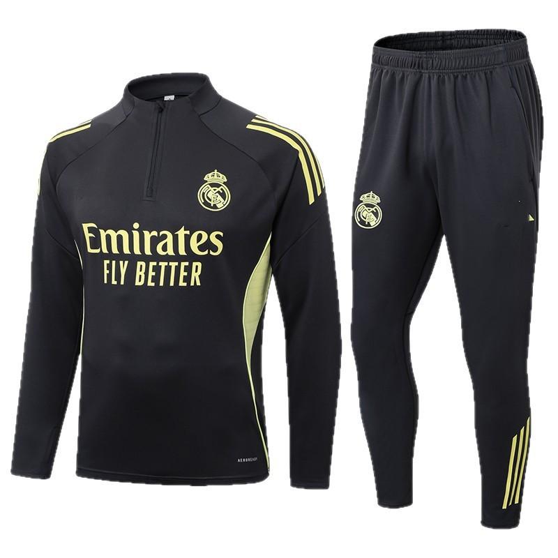 Mens Long Sleeve Football Training Jersey Adult Sportswear Soccer Basketball Volleyball