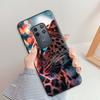 Чехол для Moto One Pro Чехол для Moto One Zoom Матовый Силикон Для Motorola Для Moto One Zoom Чехол Обложка Модный ТПУ Защитная Задняя Крышка