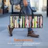 Waterproof Material Transparent Organizer Bag Clear PVC Waterproof Storage Bag  For Clothes Storage