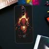 Чехол Alien Predator для ZTE Nubia Red Magic 8 8S Pro Plus RedMagic 9 Pro Plus 6 7 6S 7S Pro 5S 6R 5G