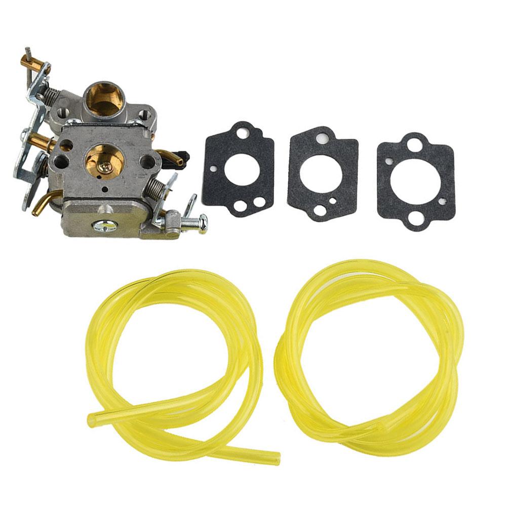 Карбюратор Carb Kit для McCulloch для Mac 7-38 738 740 742 XTREME 8-42 CS330 360T для Zama C1M-W26 ABC Chainsaw Garden Parts
