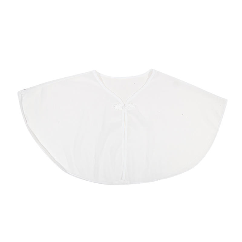 Spring Chiffon Short Outer Wear Sunscreen Shawl Women Sun Clothing Summer Sun Protection Air-Conditioning Cloak Lace Thin Scarf