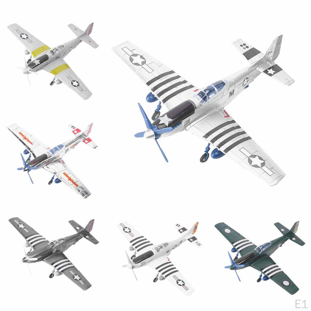 1/48 4D Модель для сборки Сделай сам Декор гостиной