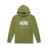 Vans Толстовка с большим логотипом Ii B Vn0a4mm9c891