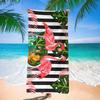 Microfiber Beach Towel Class A Large Bath Towel Adult Beach Towel Quick Drying Europe And America