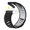 Wrist Band Silicone Replacement Band Sweatproof Fitness Band Soft Breathable Sports Wristband for Whoop 4.0 Heart Rate Monitor