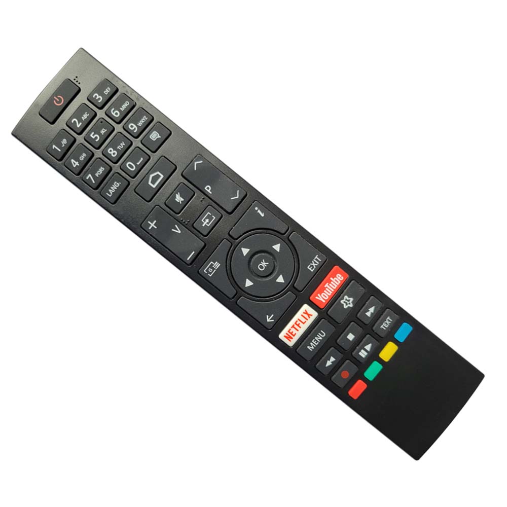 ПУЛЬТ ДИСТАНЦИОННОГО УПРАВЛЕНИЯ ДЛЯ CT-8557 RC43157 CT-8558 Toshiba 50UA3A63D 43UA2063DA 24WA2063DG 43ua2063dbl 43HAK5750.55HAK5750