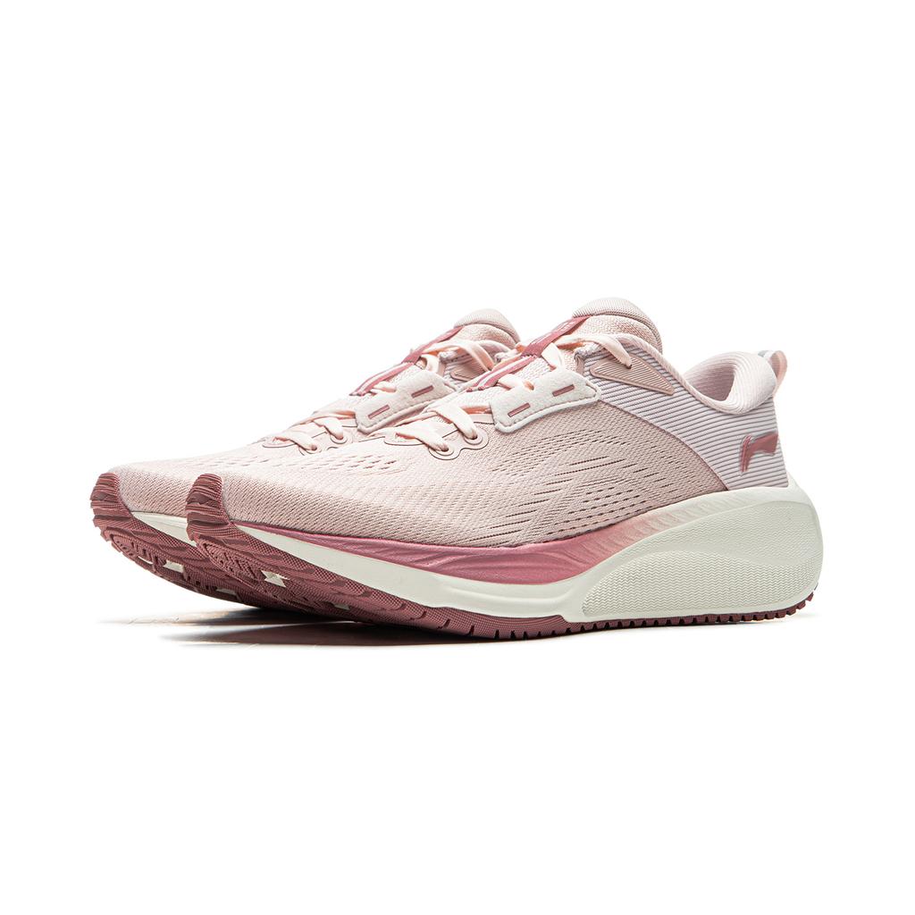 Li Ning MINE JUMP 2.0 V2 Амортизация Скользкая Устойчивость к истиранию Дышащие Легкие Низкие Беговые кроссовки ARSU070-6