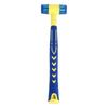 25mm Soft Rubber Hammer Detachable Double Head Hammer for Flooring Tile Door Window Installation