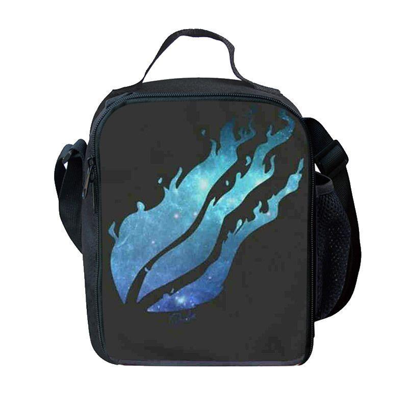 Preston Большая портативная сумка-термос из алюминиевой фольги для школьного обеда. Сохраняет еду холодной или теплой весь день.