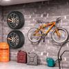 4PCS tire hook wall load bearing storage tire