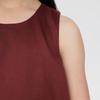 JNBY Girls' Autumn Sleeveless Dress