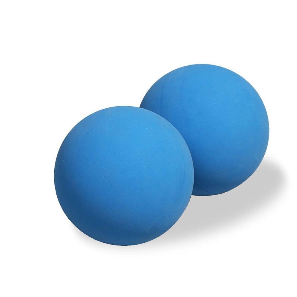 High-elastic Squash Ball Fast Speed Squash Racquet Balls Racquet Sports Racquetball Training