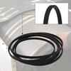 WE03X29897 WE12M22 WE12M33 WE12X21574 для ремня привода сушилки GE
