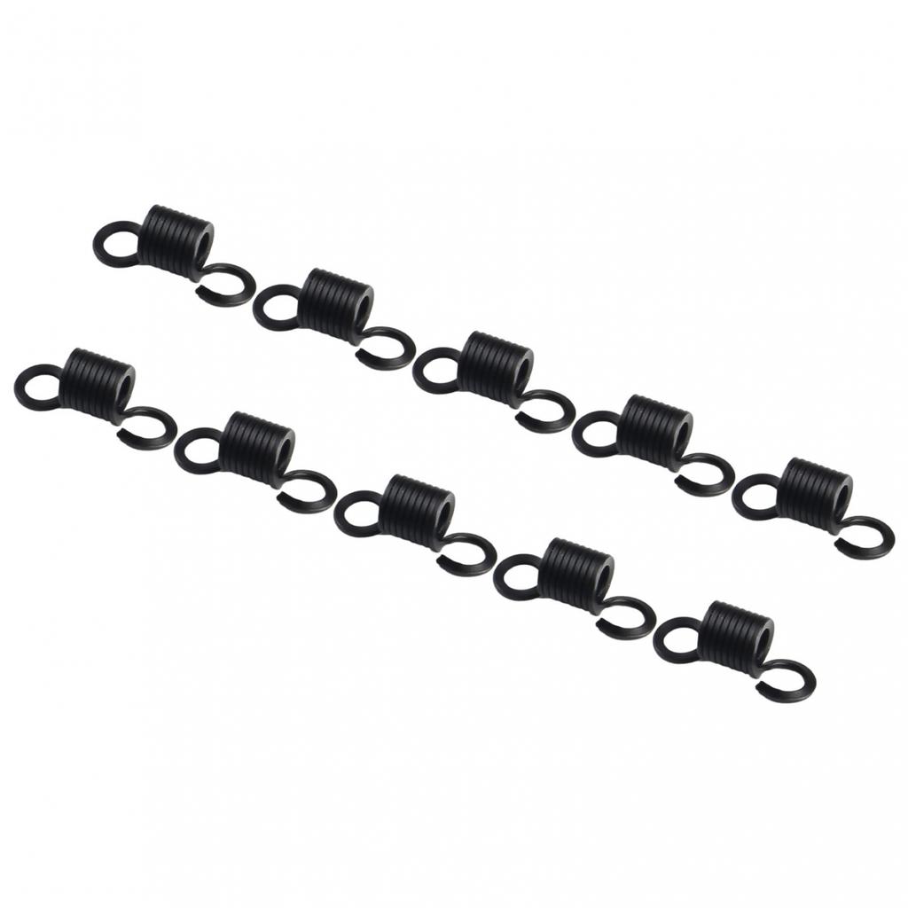 10 шт. Автоматическая пружина для снятия изоляции для LA815138 LA815238, запасная часть для стриппера