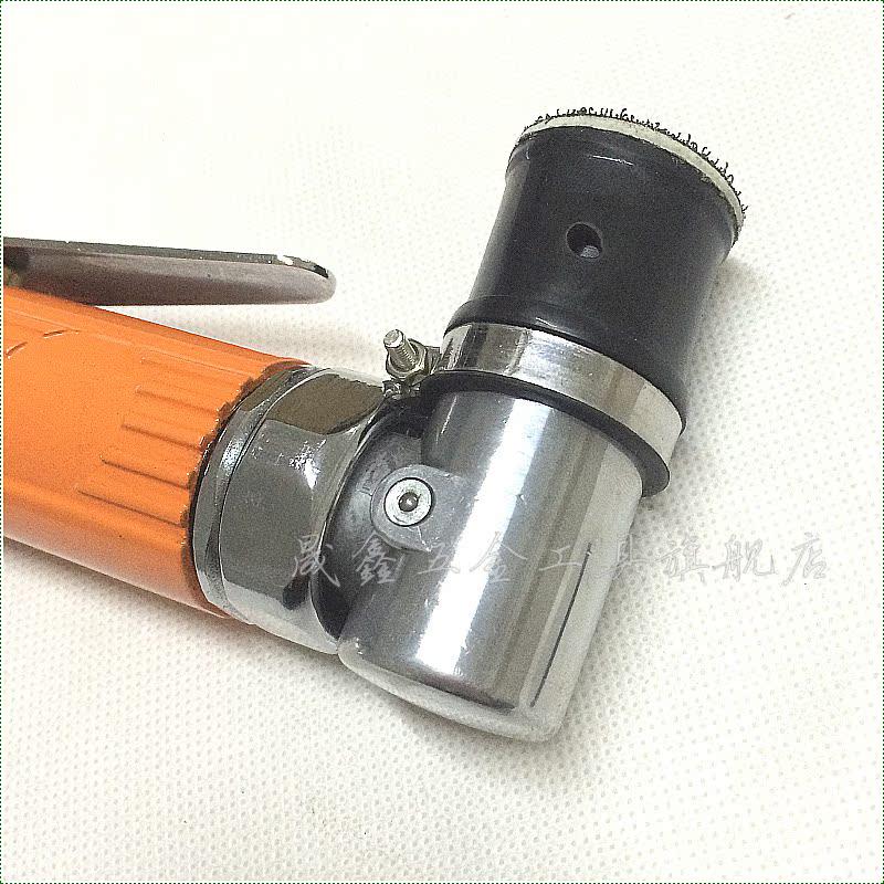 Пневматическая шлифмашинка и полировальная машина Lish Li Hong K-3125