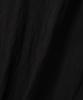 NONBLANK Натуральная мятая рубашка Guayabera Hs_Черный