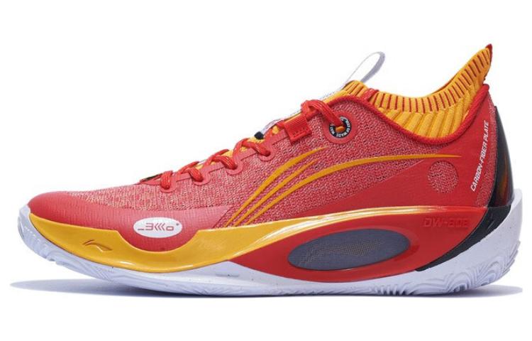 ПОДКЛАДКА Wade 808 Ultra 'Ярко-красный' ABAS113-9