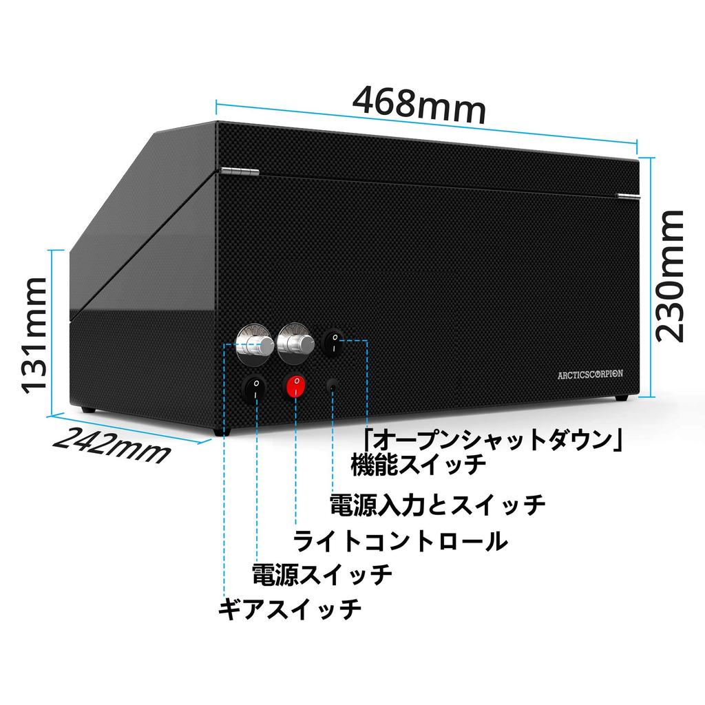 Подзаводная машина 6 заводных механизмов 6 часов Автоматический заводной механизм для часов Подзаводной механизм для часов Футляр для хранения часов Чехол для часов Часы Wonder Watch Winder Роскошный корпус для часов