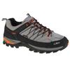 Rigel Low Hiking Shoes Grey