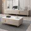 Modern Designer Living Room Tv Stands Cabinets Luxury Universal Retro Tv Table Hallway Drawers Muebles Para Tv Unique Furniture