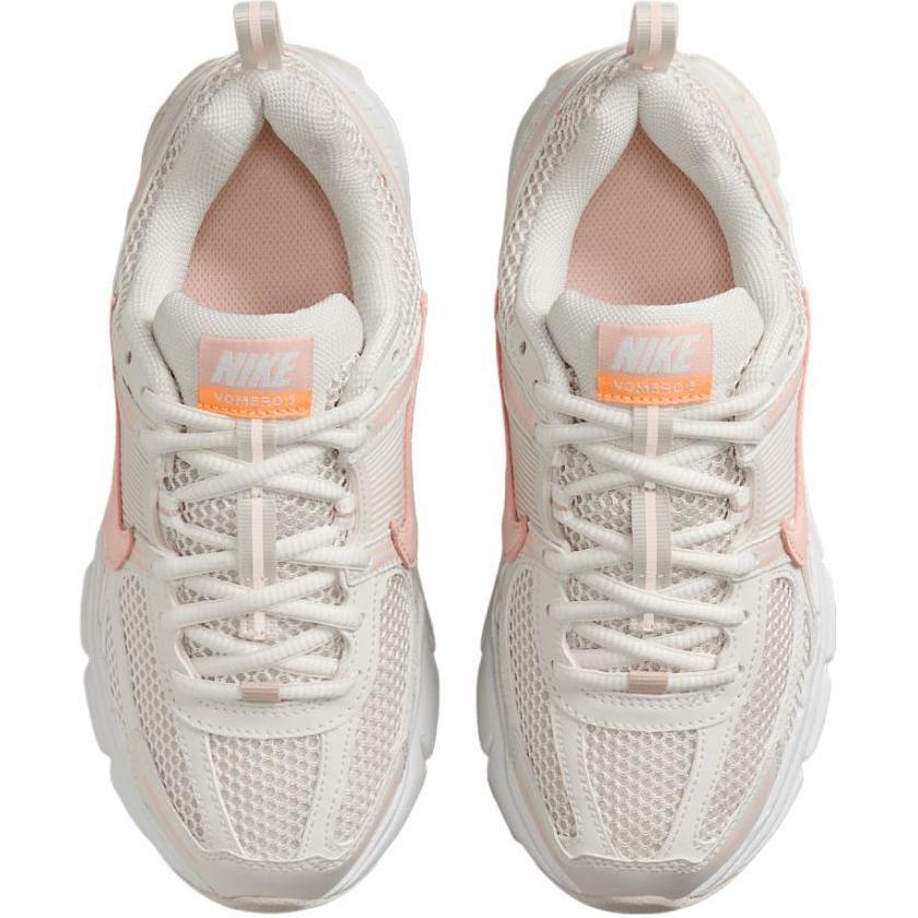 (GS) Nike Air Zoom Vomero 5 'Phantom Echo Pink' Kids' HF6998-003