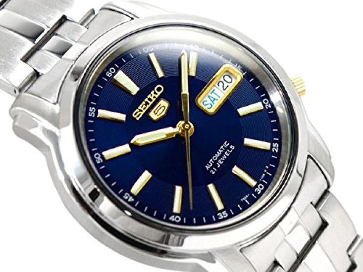 Seiko SEIKO 5 SEIKO 5 Automatic Watch SNKL79K1 [Used]