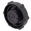1pcs Brand New Car Tank Cap Car Accessories 21x59mm 97BG3A006BA Black For Ford Power Steering Pump Oil Tank Fluid