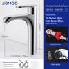 Однорычажный смеситель для раковины JOMOO