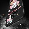 Чехол Cinnamoroll Kuromi для Xiaomi Poco M3 X3 NFC X5 M5s M4 Pro 5G F3 Силиконовый Мягкий Чехол для Телефона Coque