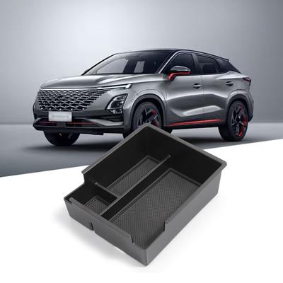 2024-2024 Автомобильный поддон Подлокотник для автомобиля Внутренняя организация Антикоррозийный Быстрая установка Надежный Износостойкий
