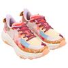 STUDIO PROBA x HOKA ONE ONE Speedgoat 6 Abrasion Resistant Low top Running Shoes Unisex Beige Orange 1174390-CMRN