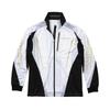 SHIMANO Limited Pro Full Zip Shirt Limited White XL SH-107Y