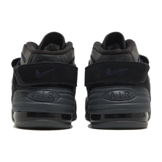 Nike Air Adjust Force Mid Черный Темный Обсидиан W -DZ1844-001