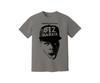 Biz Markie Heavyweight T-shirt - Nobody Beats The Biz, Vapors, 80s Hip Hop
