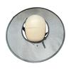 Breathable Ancient Style Hat Ethnic Traditional Chinese Hat  for Costume Event and Daily Fashion