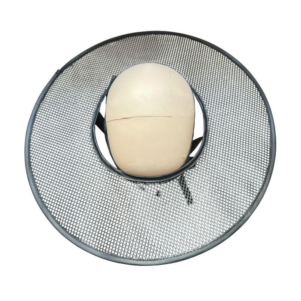 Breathable Ancient Style Hat Ethnic Traditional Chinese Hat for Costume Event and Daily Fashion