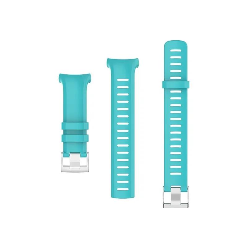 Silicone Strap For Suunto D6 Dive/D6i Novo/D6i Zulu Diving Watch Tool Wristband Compatible With Outdoor Gear