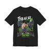 One Piece Anime Character Graphic Clothing 100Cotton unisex Shirt Clothing Unisex Short Sleeve Y2k ONeck New Oversized TShirt