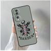 Парикмахер Парикмахерская Для Honor Magic 7 Lite 6 5 8 Pro Чехол Для Honor X9d X9b X9c X9a X8c X8b 200 400 50 70 Win RT
