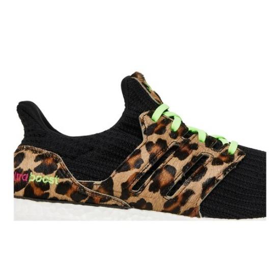adidas Кроссовки мужские UltraBoost DNA 'Animal Pack - Leopard' FZ2731