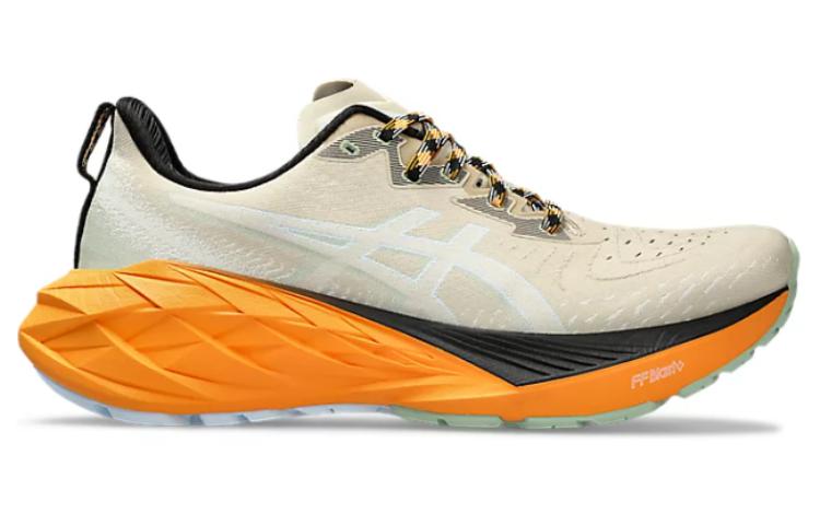 Asics Novablast 4 Tr Желтый с вкраплениями 1011B850-250