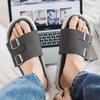 Summer Men's Beach Slippers Non-Slip Casual Slippers For Indoor Outdoor Men Water Shoes Sandals