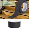 2.5/5.0CM X 5M Heavy Duty Anti Slip Tape Waterproof Outdoor Grip Tape For Stair Steps Ramp Skateboards Adhesive Non Slip Strips