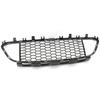 Front Center Lower Replacement Grill Grille Sturdy Bumper 51118068124 for BMW F30