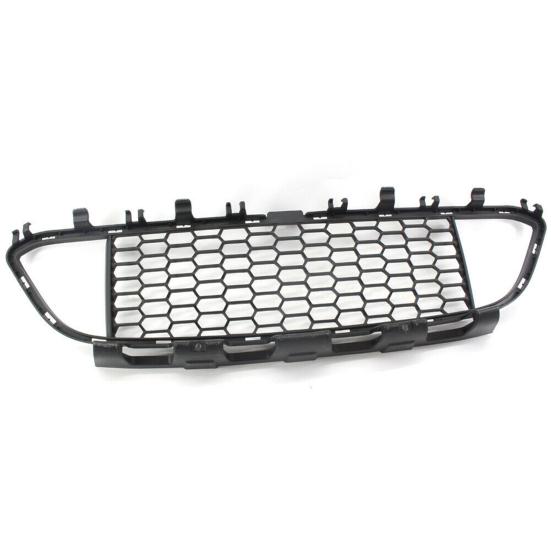 Front Center Lower Replacement Grill Grille Sturdy Bumper 51118068124 for BMW F30