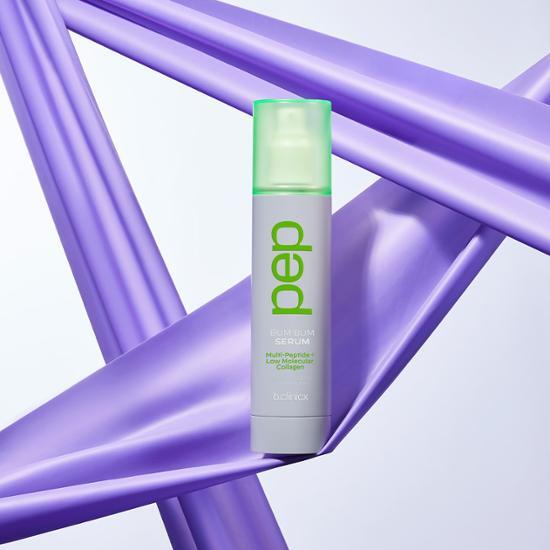 B Clinicix Multi Peptide Beombeom Serum 150 мл
