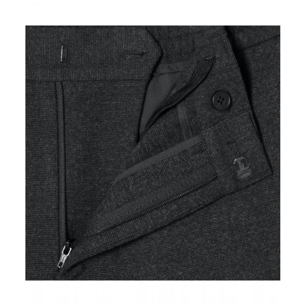 Lacoste Мужские зимние брюки S [угольно-серый]